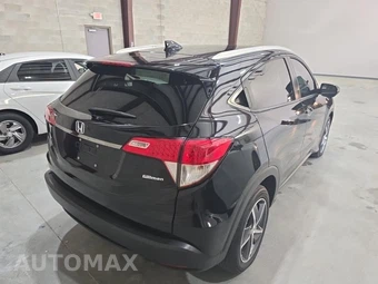 2022 Honda HR-V EX-L - miniatura 4