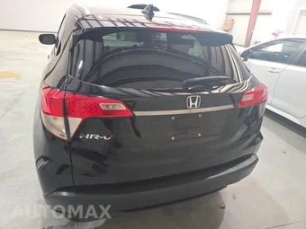 2022 Honda HR-V EX-L - miniatura 5