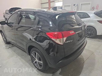 2022 Honda HR-V EX-L - miniatura 6