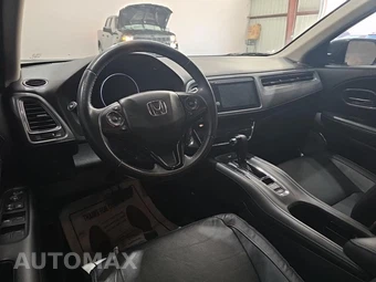 2022 Honda HR-V EX-L - miniatura 8