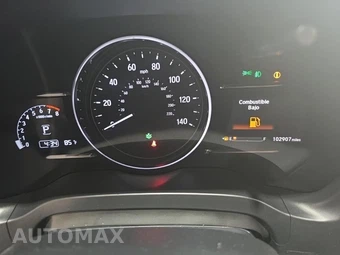 2022 Honda HR-V EX-L - miniatura 9