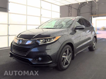 2022 Honda HR-V EX-L