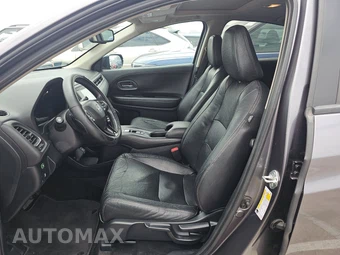 2022 Honda HR-V EX-L - miniatura 13