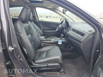 2022 Honda HR-V EX-L - miniatura 14