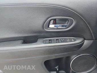 2022 Honda HR-V EX-L - miniatura 15