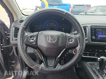 2022 Honda HR-V EX-L - miniatura 16