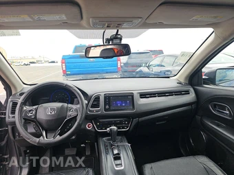 2022 Honda HR-V EX-L - miniatura 17