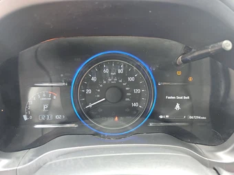 2022 Honda HR-V EX-L - miniatura 18