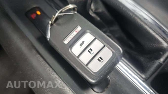 2022 Honda HR-V EX-L - miniatura 25