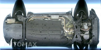 2022 Honda HR-V EX-L - miniatura 26