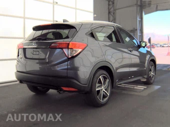 2022 Honda HR-V EX-L - miniatura 5