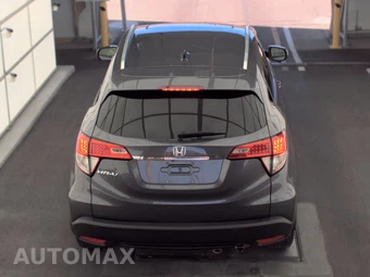 2022 Honda HR-V EX-L - miniatura 6