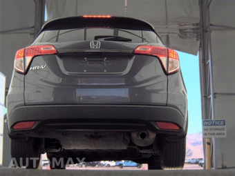 2022 Honda HR-V EX-L - miniatura 7