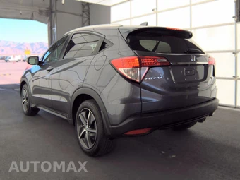 2022 Honda HR-V EX-L - miniatura 8