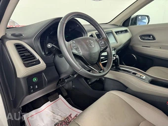 2022 Honda HR-V EX-L - miniatura 10