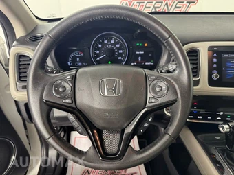 2022 Honda HR-V EX-L - miniatura 13