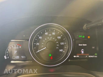 2022 Honda HR-V EX-L - miniatura 14