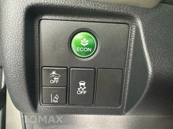 2022 Honda HR-V EX-L - miniatura 15