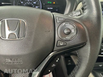 2022 Honda HR-V EX-L - miniatura 17