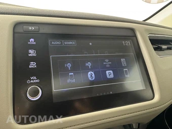 2022 Honda HR-V EX-L - miniatura 20