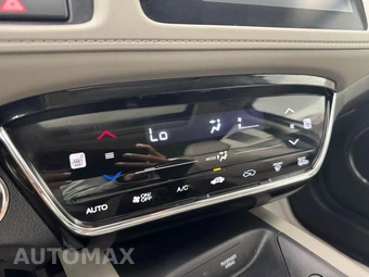 2022 Honda HR-V EX-L - miniatura 21