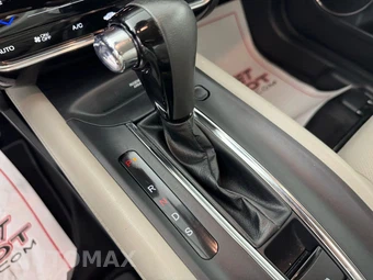 2022 Honda HR-V EX-L - miniatura 22