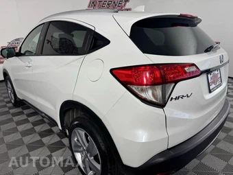 2022 Honda HR-V EX-L - miniatura 28