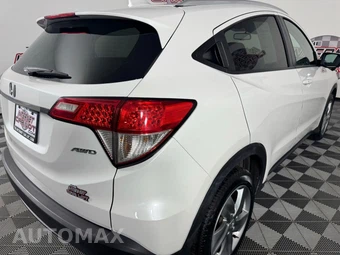 2022 Honda HR-V EX-L - miniatura 29