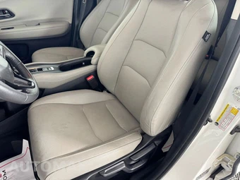 2022 Honda HR-V EX-L - miniatura 33