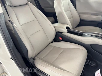 2022 Honda HR-V EX-L - miniatura 34