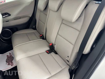2022 Honda HR-V EX-L - miniatura 35