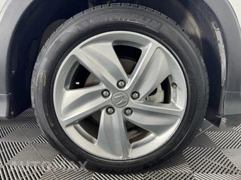 2022 Honda HR-V EX-L - miniatura 42