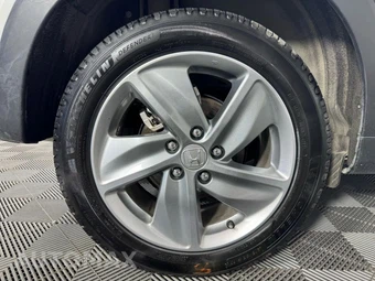2022 Honda HR-V EX-L - miniatura 43