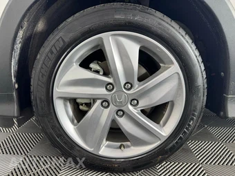 2022 Honda HR-V EX-L - miniatura 45