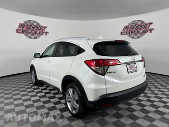 2022 Honda HR-V EX-L - miniatura 5