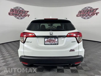 2022 Honda HR-V EX-L - miniatura 6