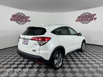 2022 Honda HR-V EX-L - miniatura 7