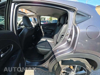 2022 Honda HR-V EX-L - miniatura 10