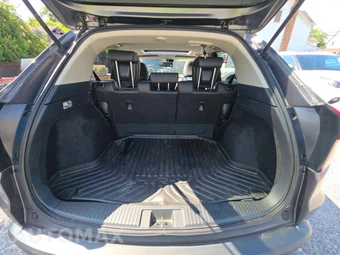 2022 Honda HR-V EX-L - miniatura 11