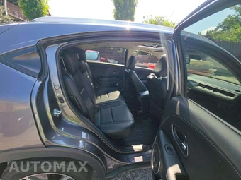 2022 Honda HR-V EX-L - miniatura 13