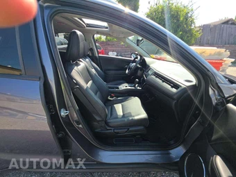 2022 Honda HR-V EX-L - miniatura 15