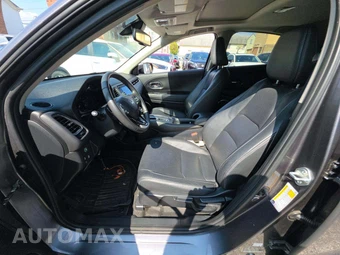 2022 Honda HR-V EX-L - miniatura 3