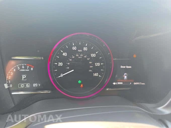 2022 Honda HR-V EX-L - miniatura 6