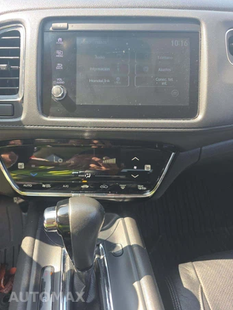 2022 Honda HR-V EX-L - miniatura 7