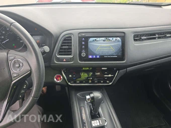 2022 Honda HR-V EX-L - miniatura 10