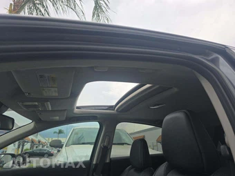 2022 Honda HR-V EX-L - miniatura 11