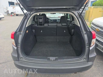 2022 Honda HR-V EX-L - miniatura 14