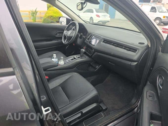 2022 Honda HR-V EX-L - miniatura 18