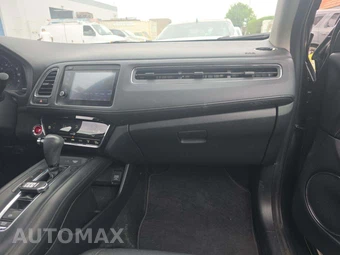 2022 Honda HR-V EX-L - miniatura 19