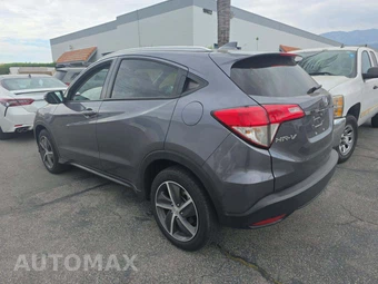 2022 Honda HR-V EX-L - miniatura 2